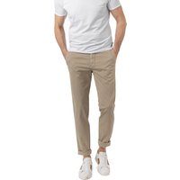 CINQUE Herren Chino beige Baumwolle von CINQUE