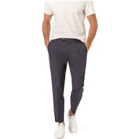 CINQUE Herren Bundfaltenhose blau CINQUE Herren Bundfaltenhose blau von CINQUE