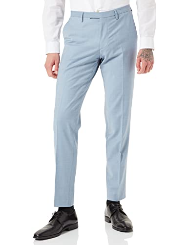 CINQUE Herren CIMONOPOLI-H Business-Anzug Hosen-Set, 62, 50 von Cinque