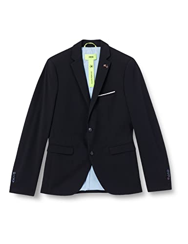 CINQUE Herren CIMONOPOLI-S Blazer, Marine, 102 von CINQUE