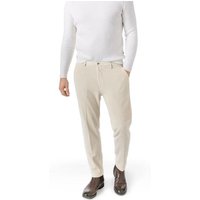 CINQUE Herren Chino weiß Cord von CINQUE