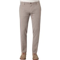 CINQUE Herren Hose beige Baumwolle von CINQUE