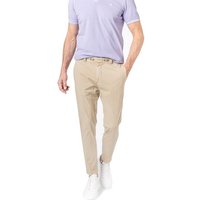 CINQUE Herren Hose beige Baumwolle von CINQUE