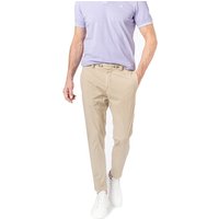 CINQUE Herren Hose beige Baumwolle von CINQUE