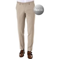 CINQUE Herren Hose beige Schurwoll-Stretch von CINQUE