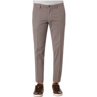 CINQUE Herren Hose braun Baumwolle von CINQUE