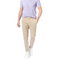 CINQUE Herren Hose beige Baumwolle von CINQUE