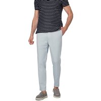 CINQUE Herren Hose blau Baumwolle von CINQUE
