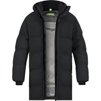 CINQUE Herren Jacken schwarz von CINQUE