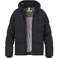 CINQUE Herren Steppjacke schwarz CINQUE Herren Steppjacke schwarz von CINQUE