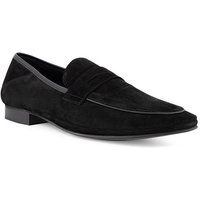 CINQUE Herren Loafer schwarz Velours von CINQUE