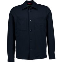 CINQUE Herren Overshirt schwarz von CINQUE