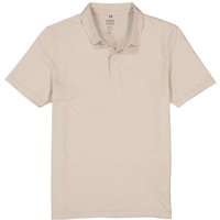 CINQUE Herren Polo-Shirts beige von CINQUE