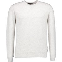 CINQUE Herren Pullover grau unifarben von CINQUE