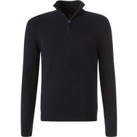 CINQUE Herren Pullover blau unifarben von CINQUE