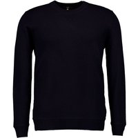 CINQUE Herren Pullover blau unifarben von CINQUE