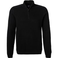 CINQUE Herren Pullover grau unifarben von CINQUE