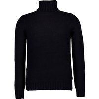 CINQUE Herren Pullover schwarz unifarben von CINQUE