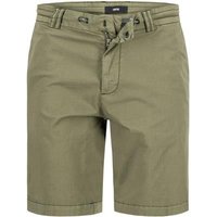 CINQUE Herren Shorts grün Baumwolle von CINQUE