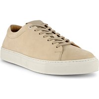 CINQUE Herren Sneaker beige Velours von CINQUE