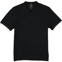 CINQUE Herren T-Shirt schwarz Baumwolle von CINQUE