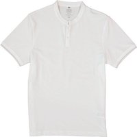 CINQUE Herren T-Shirt weiß Baumwolle von CINQUE