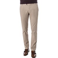 CINQUE Herren Chino beige Baumwolle von CINQUE