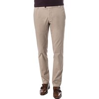 CINQUE Herren Chino beige Baumwolle von CINQUE