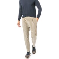 CINQUE Herren Bundfaltenhose beige Cord von CINQUE