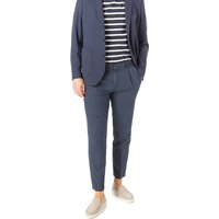 CINQUE Herren Bundfaltenhose blau CINQUE Herren Bundfaltenhose blau von CINQUE