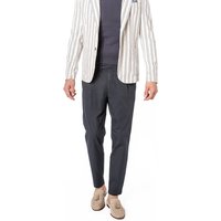CINQUE Herren Bundfaltenhose blau CINQUE Herren Bundfaltenhose blau von CINQUE