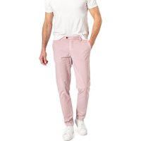 CINQUE Herren Chino rosa Baumwolle von CINQUE