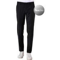 CINQUE Herren Hose schwarz von CINQUE