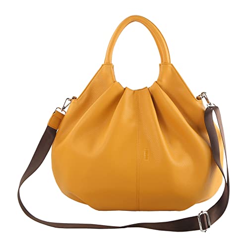 CINQUE Isabel Bag Mustard von CINQUE