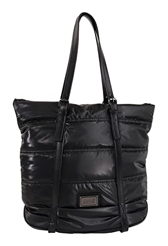 CINQUE Lina Shopper Black von CINQUE