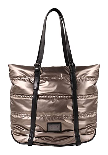 CINQUE Lina Shopper Bronze - Metallic von CINQUE