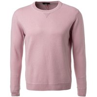 CINQUE Herren Pullover rosa unifarben von CINQUE