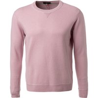 CINQUE Herren Pullover rosa unifarben von CINQUE