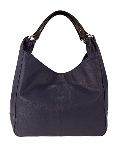 CINQUE Romina Schultertasche Leder 42 cm von CINQUE