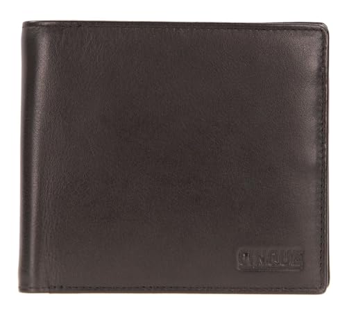 CINQUE Mina Wallet Black von CINQUE