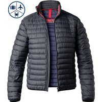 CINQUE Herren Steppjacke grau unifarben von CINQUE