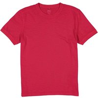CINQUE Herren T-Shirt rosa Baumwolle von CINQUE