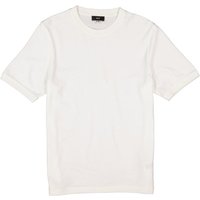 CINQUE Herren T-Shirt weiß Baumwolle von CINQUE