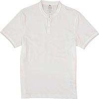 CINQUE Herren T-Shirt weiß Baumwolle von CINQUE