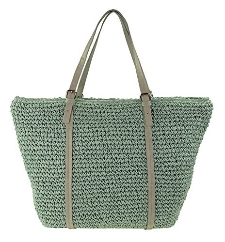 CINQUE Veronica Shopper Mint von CINQUE