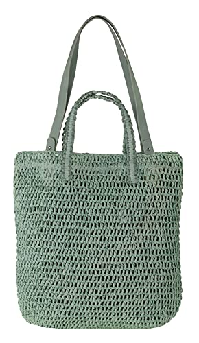 CINQUE Veronica Shopper Mint von CINQUE