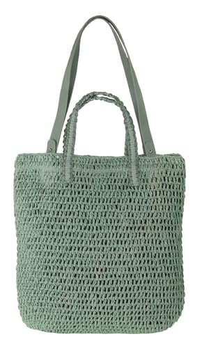 CINQUE Veronica Shopper Mint von CINQUE