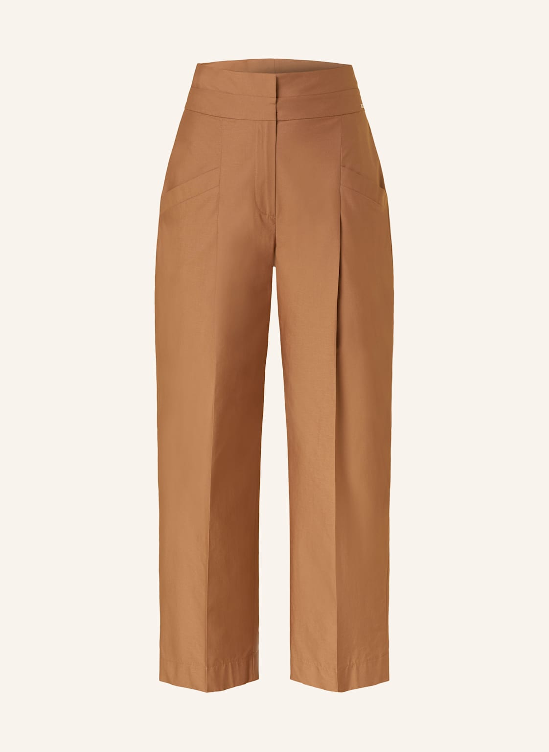 Cinque 7/8-Hose Cisonja braun Cinque 7/8-Hose Cisonja braun von CINQUE