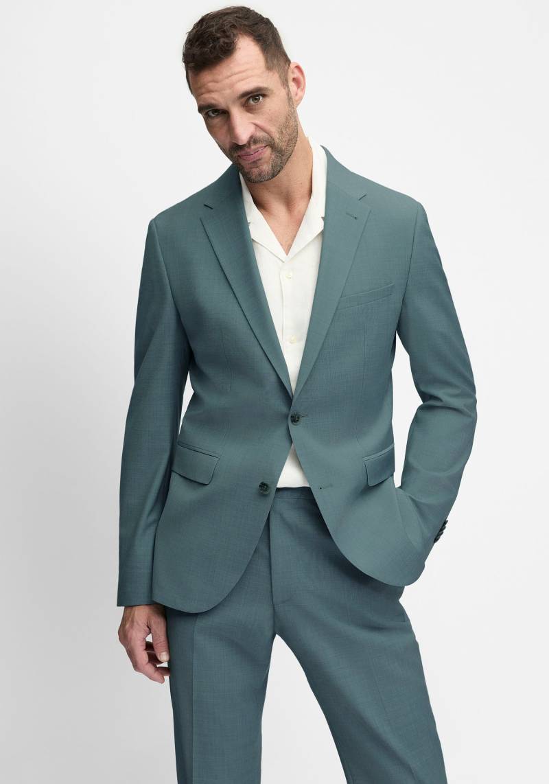 Cinque Baukastensakko "CIMONOPOLI-S" 2-Knopf-Form von CINQUE