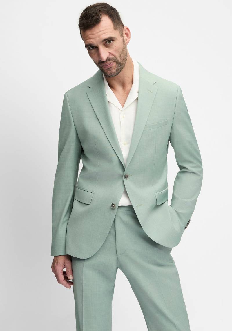 Cinque Baukastensakko "CIMONOPOLI-S" 2-Knopf-Form von CINQUE